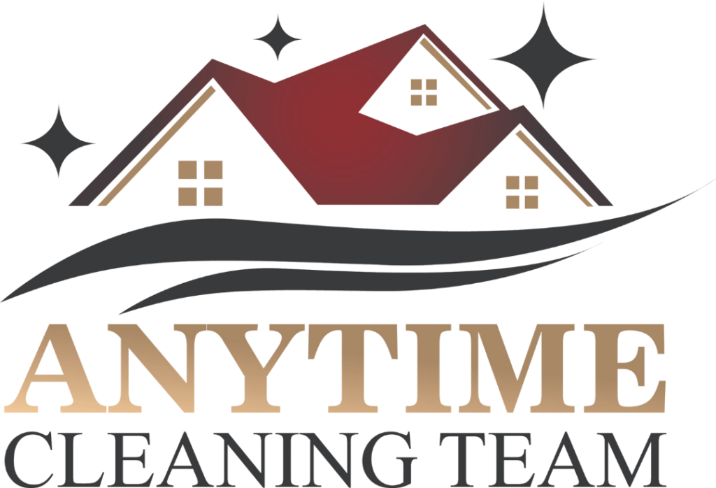 AnyTime Cleaning Team